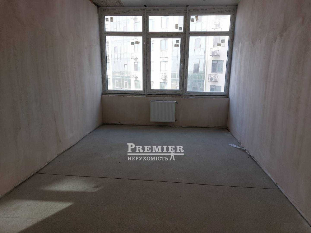 Продам 2-х кімнатну квартиру з видом на море Одеса - зображення 3