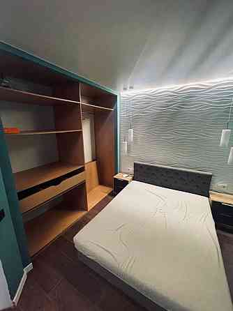 ЖК Счастливый, 3к квартира с ремонтом Днепр