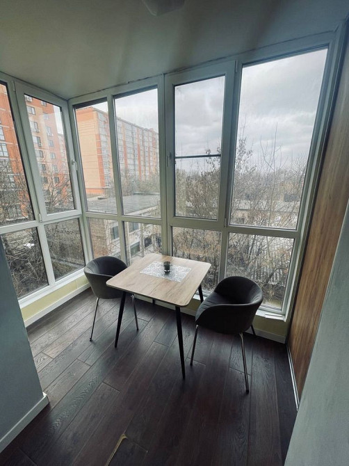 ЖК Счастливый, 3к квартира с ремонтом Днепр - изображение 8