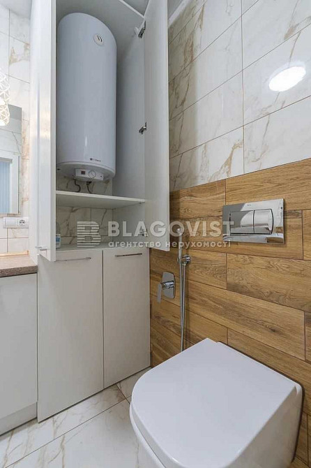 Продаж красивої 3-х кімн кв. ЖК Патріотика вул.Русової Софії 5 Позняки Киев - изображение 7