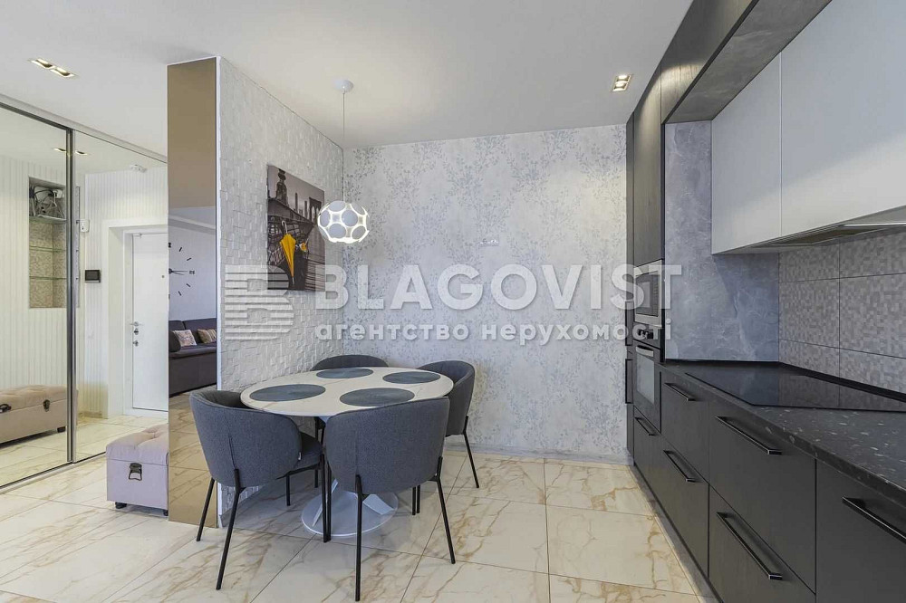 Продаж красивої 3-х кімн кв. ЖК Патріотика вул.Русової Софії 5 Позняки Киев - изображение 2