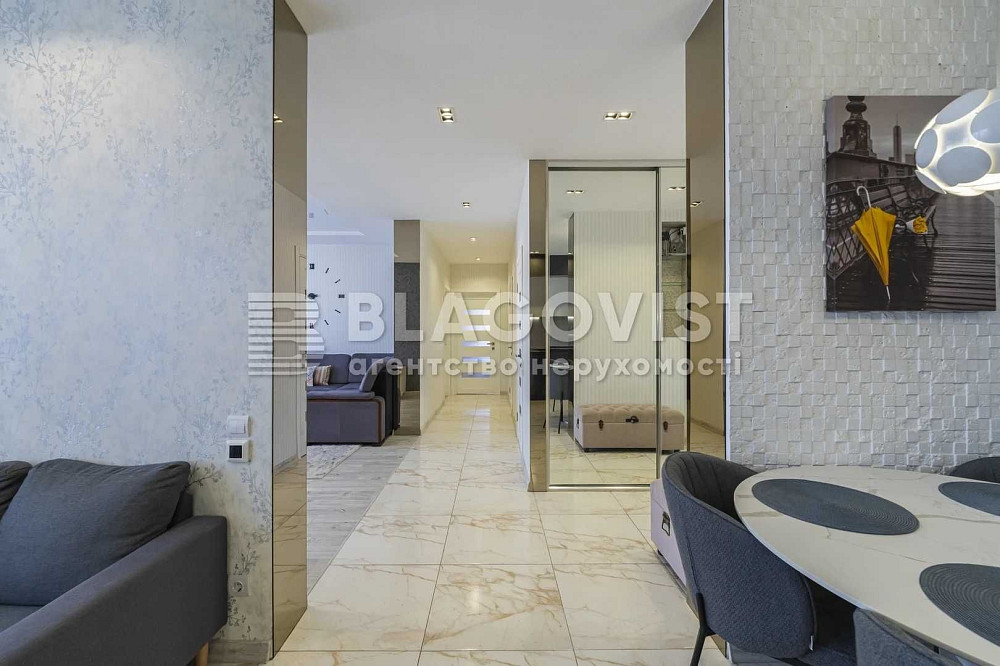 Продаж красивої 3-х кімн кв. ЖК Патріотика вул.Русової Софії 5 Позняки Киев - изображение 4