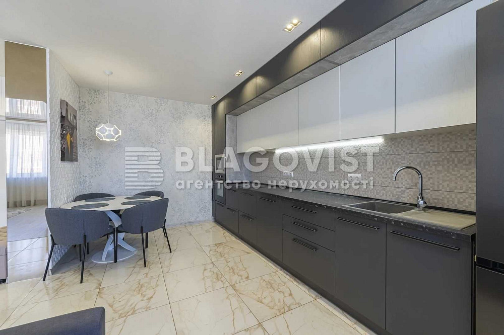 Продаж красивої 3-х кімн кв. ЖК Патріотика вул.Русової Софії 5 Позняки Киев - изображение 1