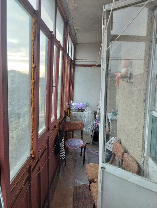 Продається 2 кімнатна квартира район Черемушки Мукачево - изображение 5