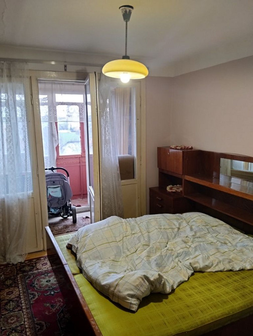 Продається 2 кімнатна квартира район Черемушки Мукачево - изображение 3