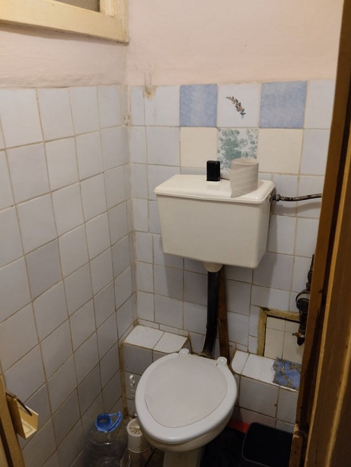 Продається 2 кімнатна квартира район Черемушки Мукачево - изображение 8