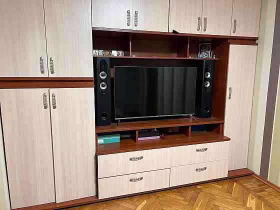 Уютная двухкомнатная квартира на Черняховского Одеса