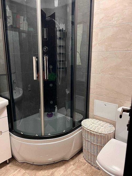 Уютная двухкомнатная квартира на Черняховского Одеса - зображення 4