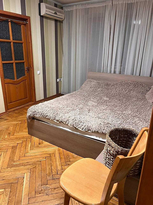 Уютная двухкомнатная квартира на Черняховского Одеса - зображення 1