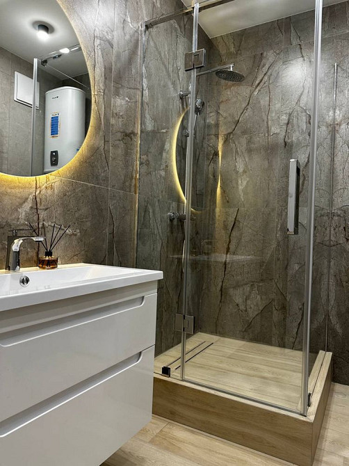 Без комісії! Продаж 1к квартири ЖК Time / Тайм, вул. Липковського Киев - изображение 4