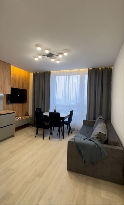 Без комісії! Продаж 1к квартири ЖК Time / Тайм, вул. Липковського Киев - изображение 2