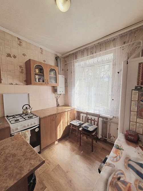 Продам 1ую комнатную квартиру ул.Выборгская,Вокзал, Пушкина Днепр - изображение 2