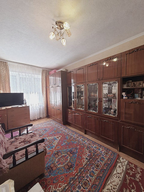 Продам 1ую комнатную квартиру ул.Выборгская,Вокзал, Пушкина Днепр - изображение 1