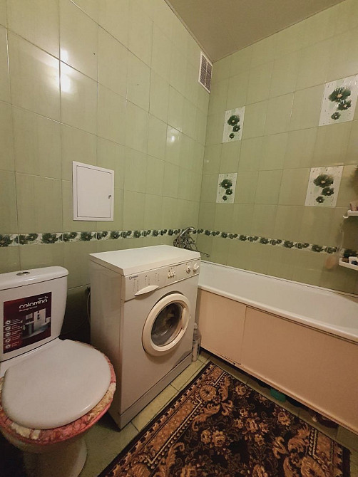 Продам 1ую комнатную квартиру ул.Выборгская,Вокзал, Пушкина Днепр - изображение 8