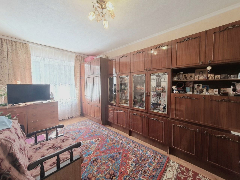 Продам 1ую комнатную квартиру ул.Выборгская,Вокзал, Пушкина Днепр - изображение 7