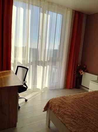 Продаж 1кімн.вул. Т.Шевченка, ЖК Семицвіт,10/16ц, 41/23/14, євроремонт Львов