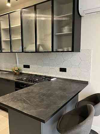 Продаж 1кімн.вул. Т.Шевченка, ЖК Семицвіт,10/16ц, 41/23/14, євроремонт Львов