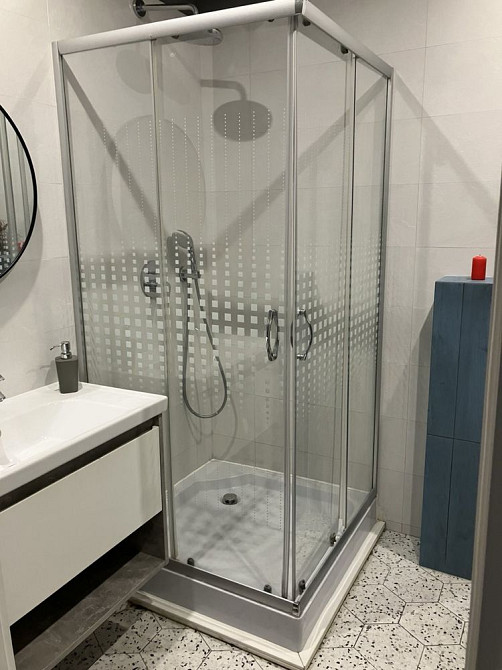 Продаж 1кімн.вул. Т.Шевченка, ЖК Семицвіт,10/16ц, 41/23/14, євроремонт Львов - изображение 7