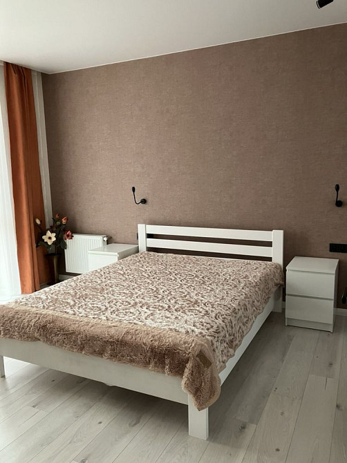 Продаж 1кімн.вул. Т.Шевченка, ЖК Семицвіт,10/16ц, 41/23/14, євроремонт Львов - изображение 4