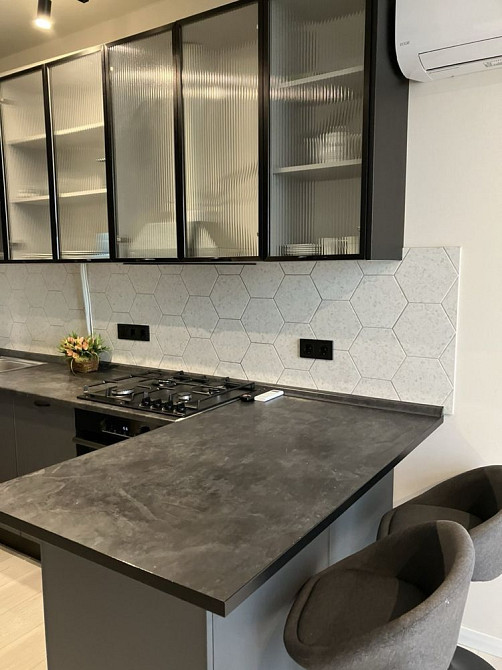 Продаж 1кімн.вул. Т.Шевченка, ЖК Семицвіт,10/16ц, 41/23/14, євроремонт Львов - изображение 2