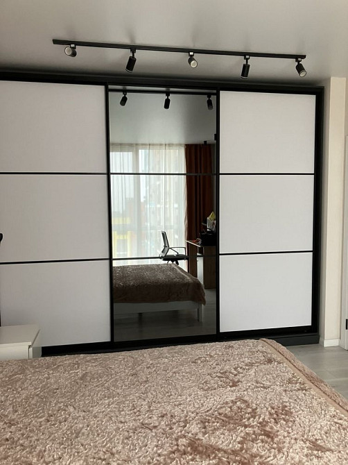 Продаж 1кімн.вул. Т.Шевченка, ЖК Семицвіт,10/16ц, 41/23/14, євроремонт Львов - изображение 5