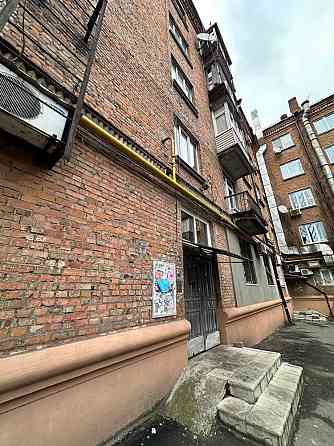 Продам 1к квартира 51,0м2 Героев Крут Фурманова центр Днепр Днепр