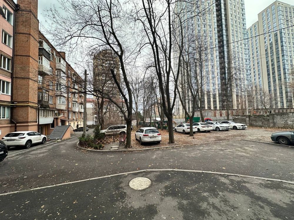 Продам 1к квартира 51,0м2 Героев Крут Фурманова центр Днепр Днепр - изображение 2