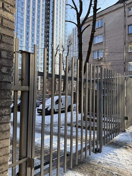 Продам 1к квартира 51,0м2 Героев Крут Фурманова центр Днепр Днепр - изображение 6