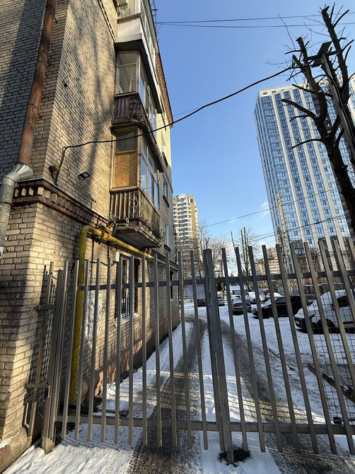 Продам 1к квартира 51,0м2 Героев Крут Фурманова центр Днепр Днепр - изображение 5