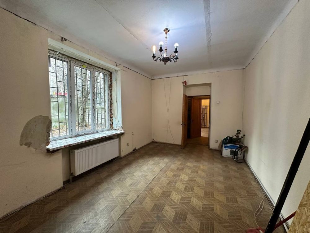 Продам 1к квартира 51,0м2 Героев Крут Фурманова центр Днепр Днепр - изображение 4