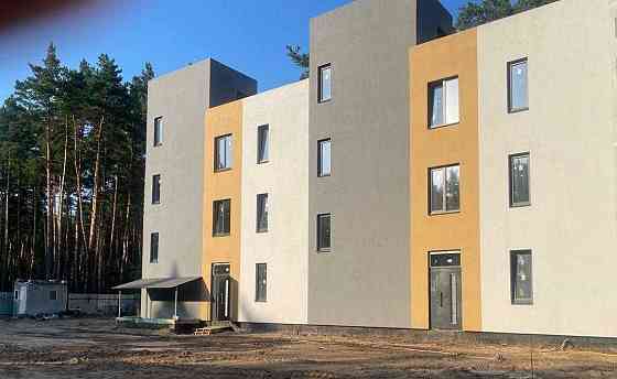 Квартира в Деснянському районі, введення в експлуатацію вже цього літа Київ