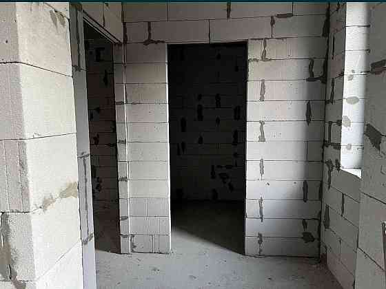 Квартира в Деснянському районі, введення в експлуатацію вже цього літа Київ