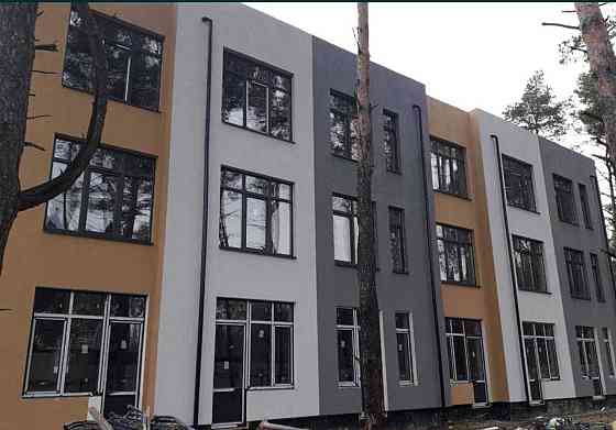 Квартира в Деснянському районі, введення в експлуатацію вже цього літа Київ