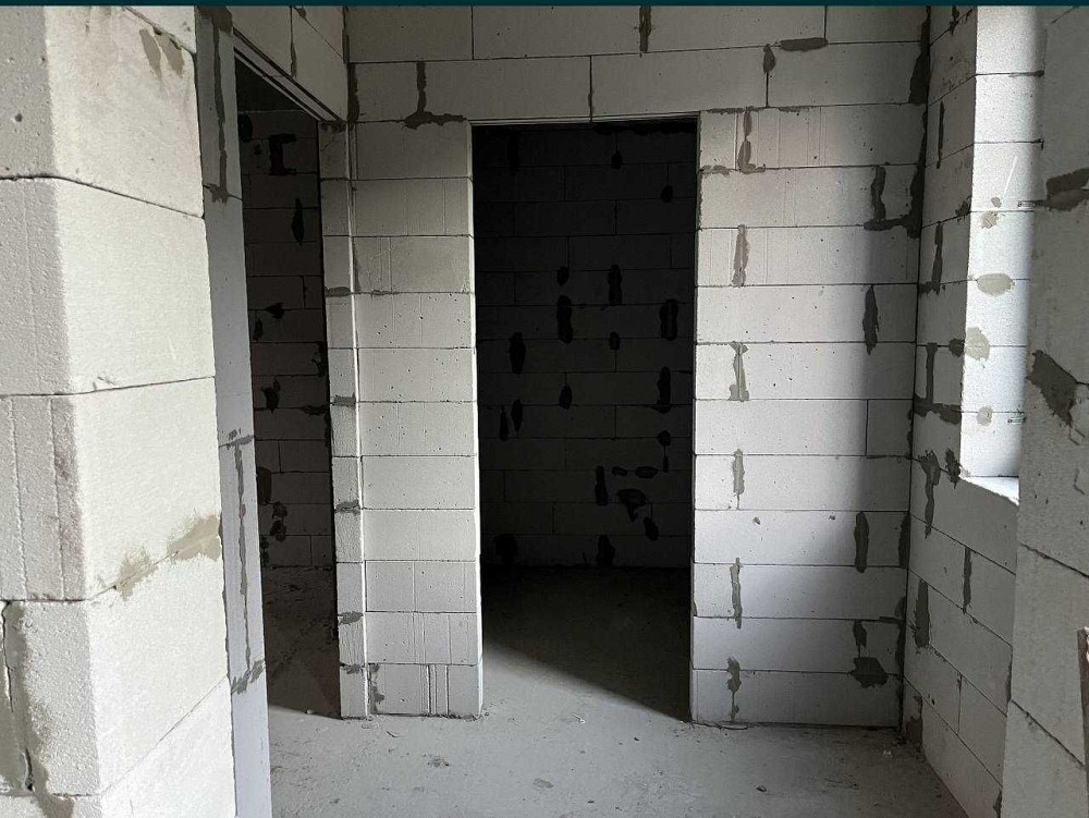 Квартира в Деснянському районі, введення в експлуатацію вже цього літа Київ - зображення 5