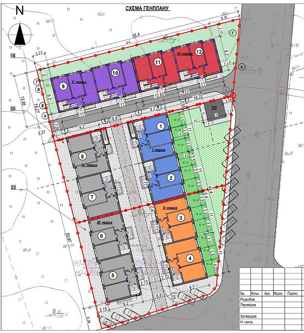 Квартира в Деснянському районі, введення в експлуатацію вже цього літа Київ - зображення 7