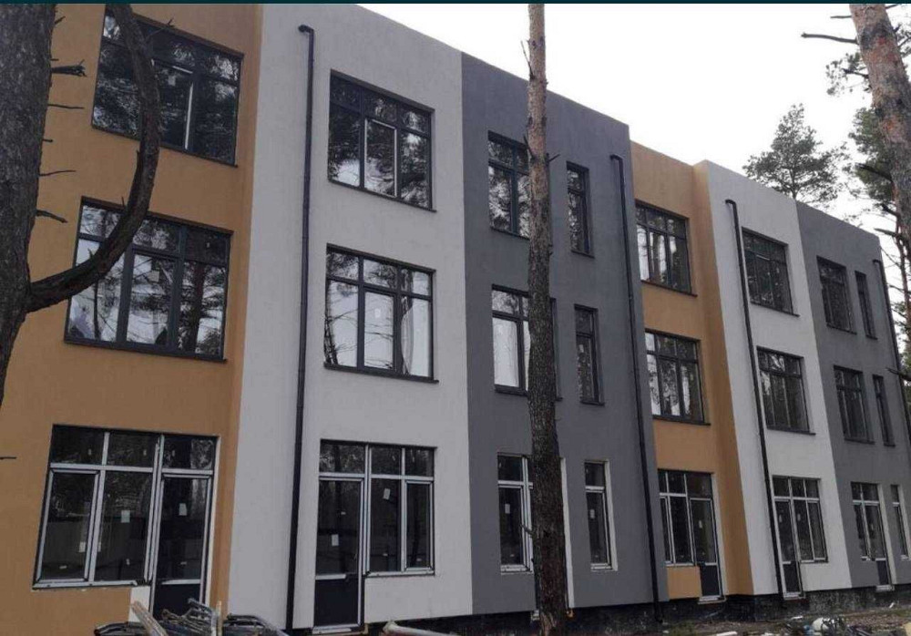 Квартира в Деснянському районі, введення в експлуатацію вже цього літа Київ - зображення 2