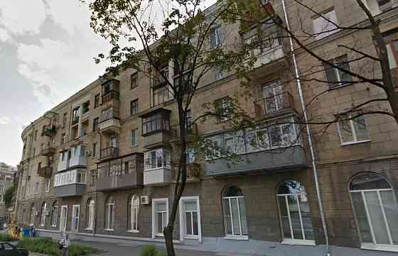 Продам 2х Ком квартиру Сталинка В центре Пушкинская Сковороды DI Харків