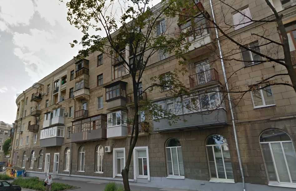 Продам 2х Ком квартиру Сталинка В центре Пушкинская Сковороды DI Харків - зображення 1