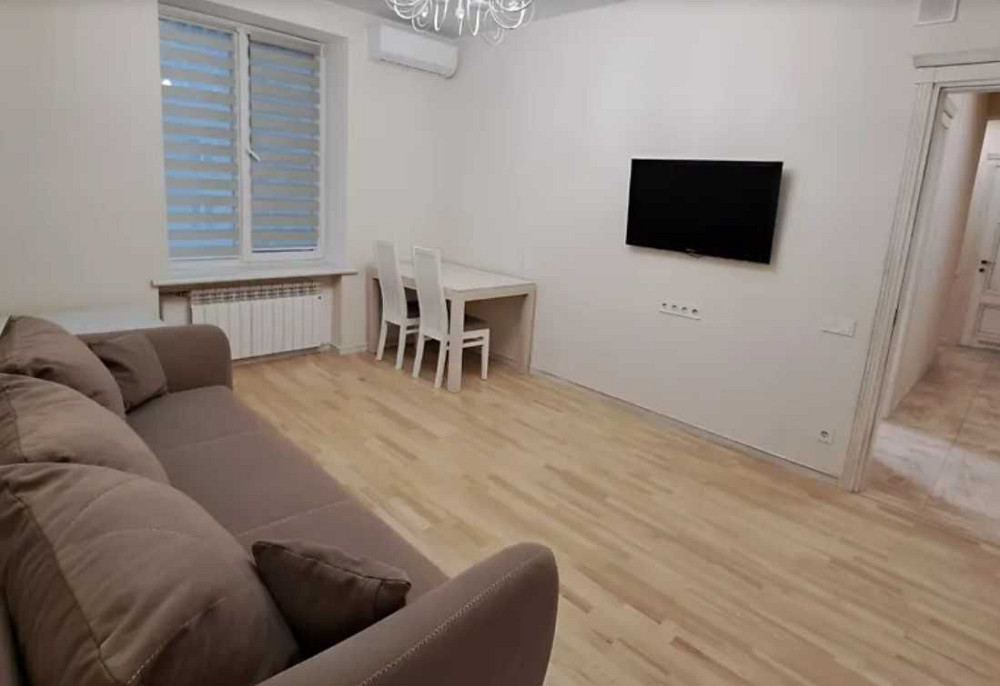 Продам 2х Ком квартиру Сталинка В центре Пушкинская Сковороды DI Харків - зображення 5