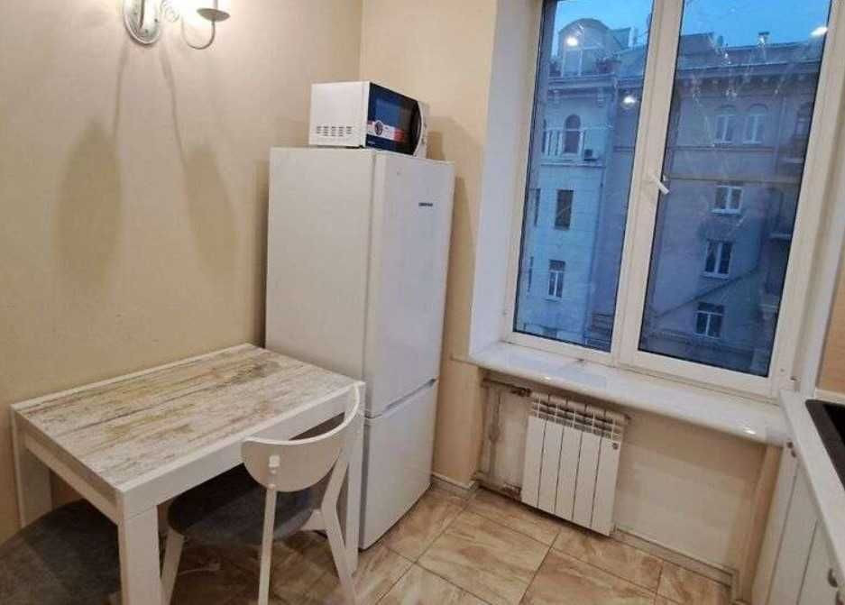 Продам 2х Ком квартиру Сталинка В центре Пушкинская Сковороды DI Харків - зображення 3