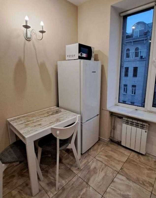 Продам 2х Ком квартиру Сталинка В центре Пушкинская Сковороды DI Харків - зображення 4