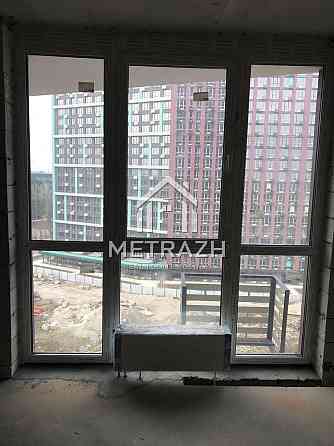 Топ-пропозиція! Продаж 2-кімнатної квартири в жк Dibrova Pakr Київ