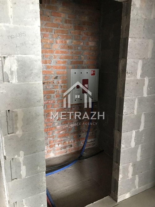 Топ-пропозиція! Продаж 2-кімнатної квартири в жк Dibrova Pakr Київ - зображення 6