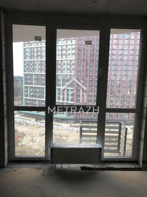 Топ-пропозиція! Продаж 2-кімнатної квартири в жк Dibrova Pakr Київ - зображення 1