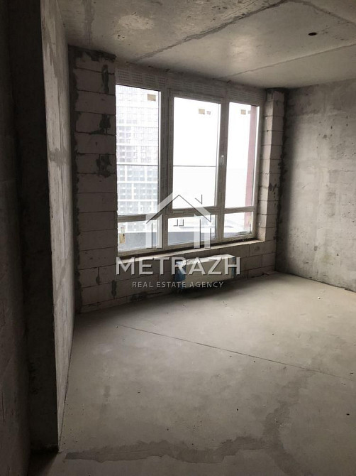 Топ-пропозиція! Продаж 2-кімнатної квартири в жк Dibrova Pakr Київ - зображення 8