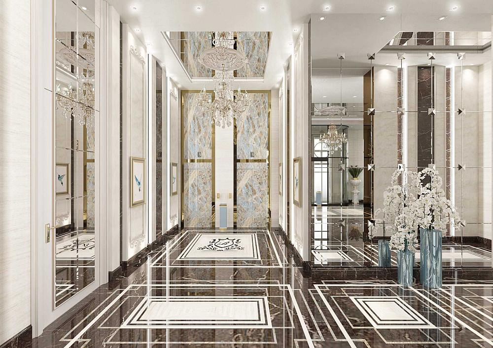 Пентхаус с гранд- террасой. на  Французском бульваре - премиум класс Одеса - зображення 6