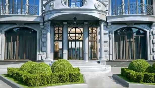 Пентхаус с гранд- террасой. на  Французском бульваре - премиум класс Одеса - зображення 4