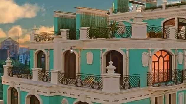 Пентхаус с гранд- террасой. на  Французском бульваре - премиум класс Одеса - зображення 1