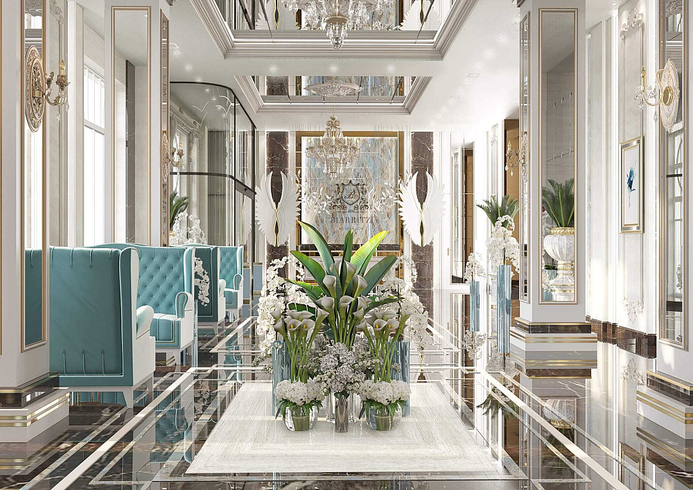 Пентхаус с гранд- террасой. на  Французском бульваре - премиум класс Одеса - зображення 5