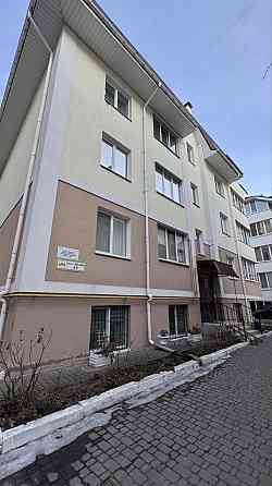 Продаж 1к квартири з ремонтом та меблями біля Центрального парку Ірпінь